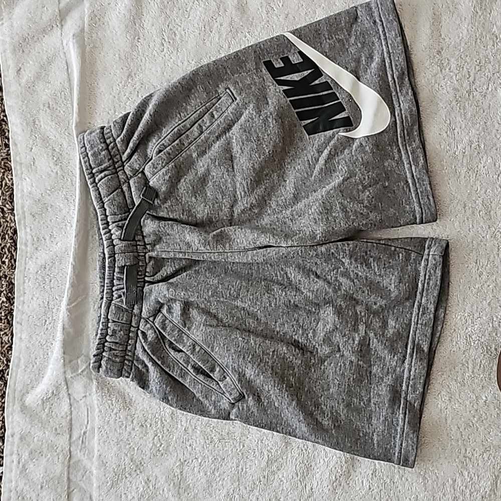 Nike shorts